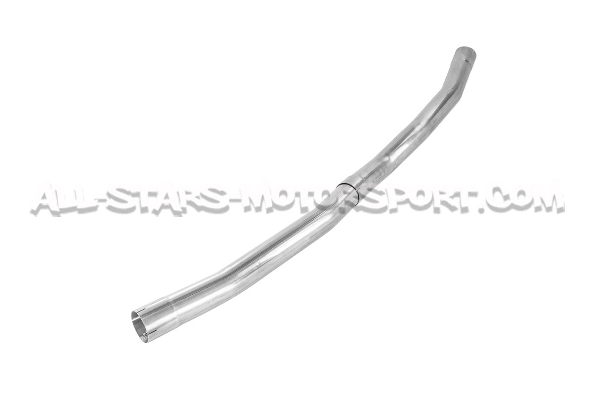 Suppression de résonateur Scorpion pour BMW M2 F87 - sans GPF