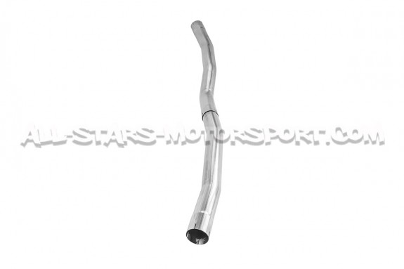 Scorpion Exhaust Resonator Delete for BMW M2 F87 - without GPF