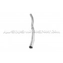 Supresor de resonador Scorpion para BMW M2 F87 - sin GPF