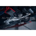 Scorpion Exhaust Resonator Delete for BMW M2 F87 - without GPF