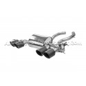 Echappement catback / GPF back Scorpion pour BMW M2 G87