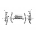 BMW M2 G87 Scorpion Exhaust GPF Back