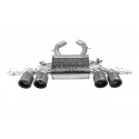Escape GPF Back Scorpion para BMW M2 G87
