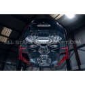BMW M2 G87 Scorpion Exhaust GPF Back