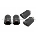 BMW M2 G87 Scorpion Exhaust GPF Back