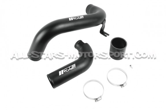 CTS turbo Audi S3 8V / Audi TT 8S / Octavia 5E VRS outlet pipe kit