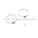 CTS turbo Audi S3 8V / Audi TT 8S / Octavia 5E VRS outlet pipe kit