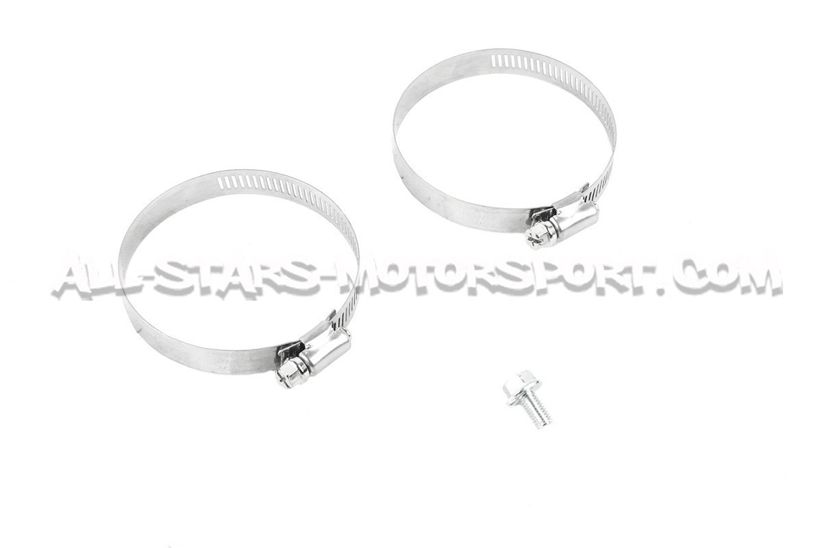 Kit outlet CTS turbo pour Golf 7 GTI / Golf 7 R / Leon 3 Cupra