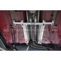 Polo 9N / 6R / 6C GTI, Ibiza Cupra / A1 / Fabia Ultra Racing 4 Poin...