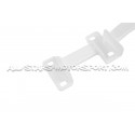 Barre de renfort inférieure centrale 4 points Ultra Racing pour Pol...