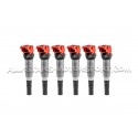Alpha Competition Ignition Coils for BMW 135i / 235i / 335i / M2 / ...