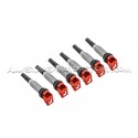 Alpha Competition Ignition Coils for BMW 135i / 235i / 335i / M2 / ...