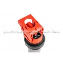 Bobine d'allumage Alpha Competition rouge pour BMW 135i / 235i / 33...