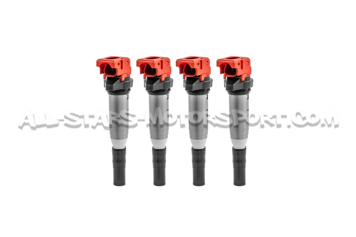 Bobinas de encendido Alpha Competition para Mini Cooper S / JCW R56...