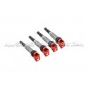 Bobine d'allumage Alpha Competition rouge pour Mini Cooper S / JCW ...
