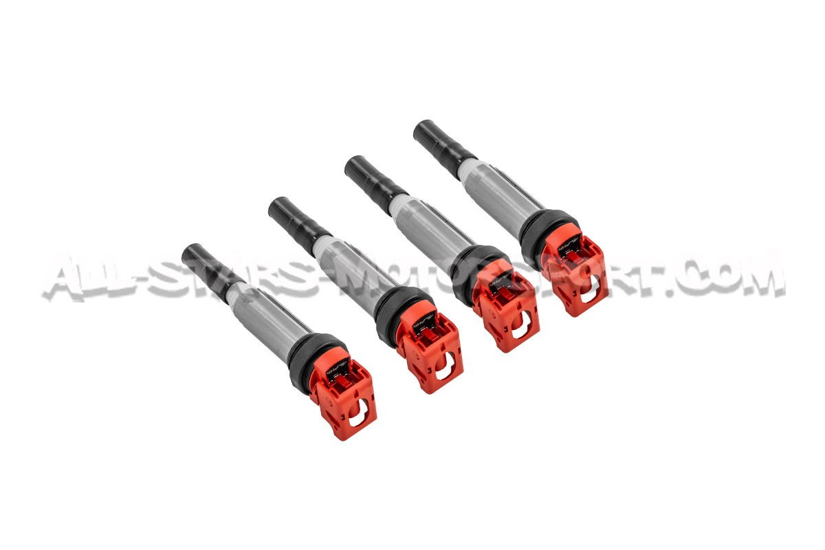 Bobinas de encendido Alpha Competition para Mini Cooper S / JCW R56...