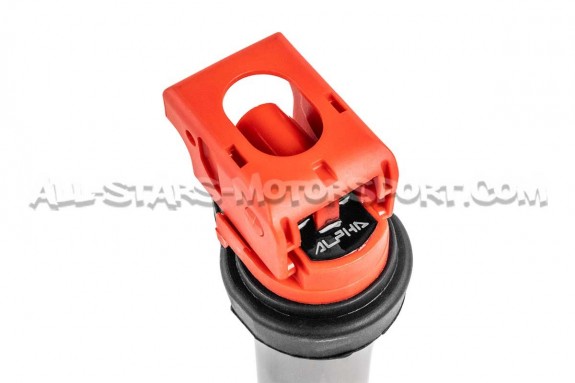 Bobinas de encendido Alpha Competition para Mini Cooper S / JCW R56...