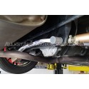 Toyota GT86 / Subaru BRZ ZC6 Ultra Racing Rear Tie Brace