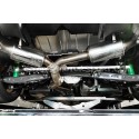 Toyota GT86 / GR86 / Subaru BRZ Ultra Racing Rear Sway Bar