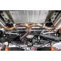 Toyota GR86 / Subaru BRZ ZD8 Whiteline Adjustable rear Anti-Roll Bar