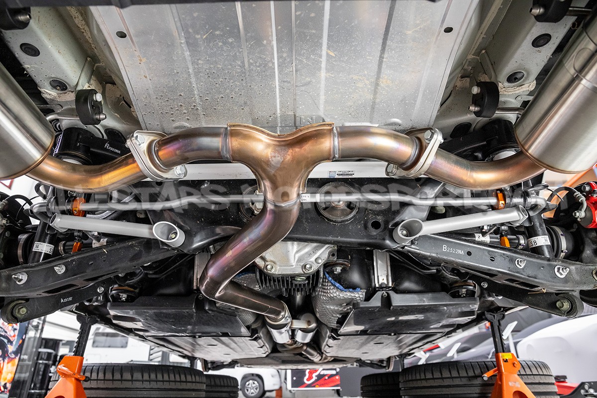 Toyota GR86 / Subaru BRZ ZD8 Whiteline Adjustable rear Anti-Roll Bar