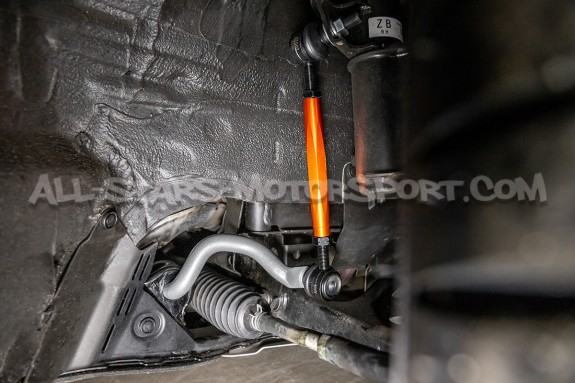 Barra estabilizadora delantera Whiteline para Subaru BRZ / Toyota G...