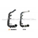 Mishimoto Charge Pipe Kit for BMW M3 G80 / M4 G8x and X3M / X4M F9x
