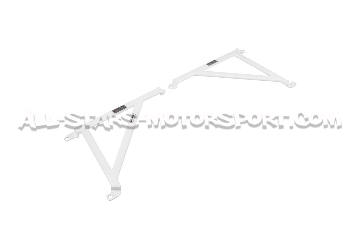 Barras de refuerzo de aletas Ultra Racing para Toyota GT86 / GR86 / BRZ