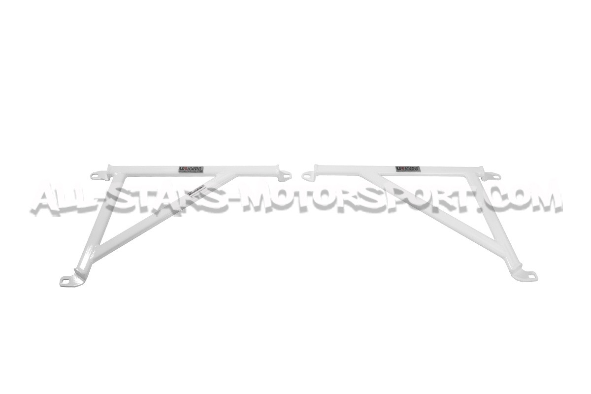 Barras de refuerzo de aletas Ultra Racing para Toyota GT86 / GR86 /...