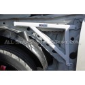 Toyota GT86 / GR86 / BRZ Ultra Racing Fender Bars