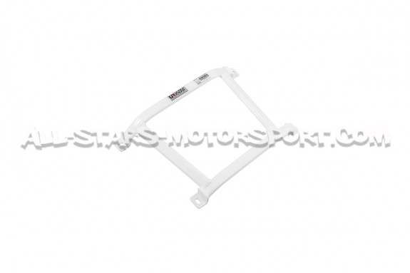 Renfort inférieur central 4 points Ultra Racing pour Toyota GT86 / ...