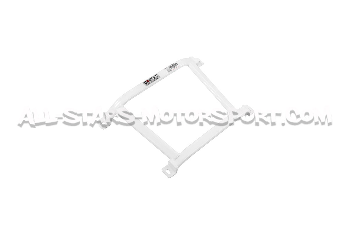 Toyota GT86 / Subaru BRZ ZC6 Ultra Racing 4 Point Lower Centre Brace