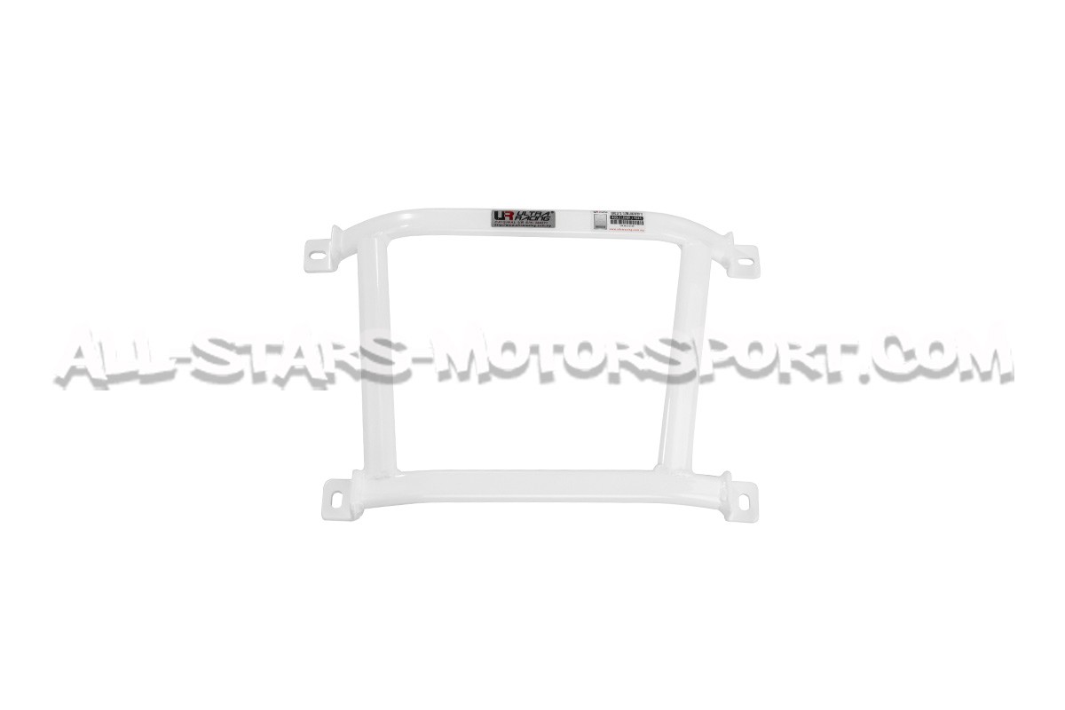Toyota GT86 / Subaru BRZ ZC6 Ultra Racing 4 Point Lower Centre Brace