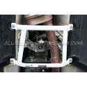 Renfort inférieur central 4 points Ultra Racing pour Toyota GT86 / ...