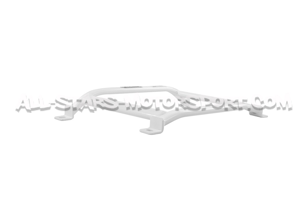 Renfort inférieur central 4 points Ultra Racing pour Toyota GT86 / ...