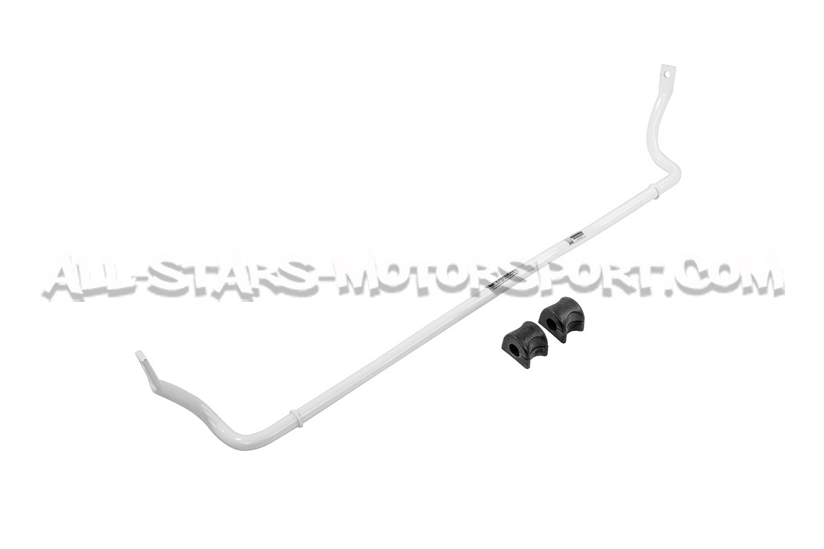 Barre antiroulis avant Ultra Racing pour Toyota GT86 / GR86 / Subar...