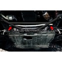 Barra estabilizadora delantera Ultra Racing para Toyota GT86 / GR86...