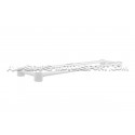 Mazda MX5 NC Ultra Racing 4 Points Front Lower Member Brace