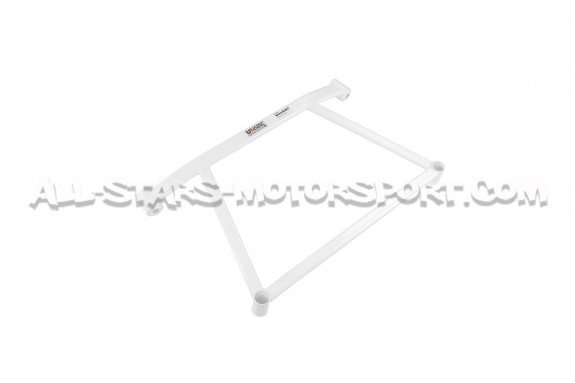 Polo 9N GTI Ultra Racing 4 Point Front Subframe Brace
