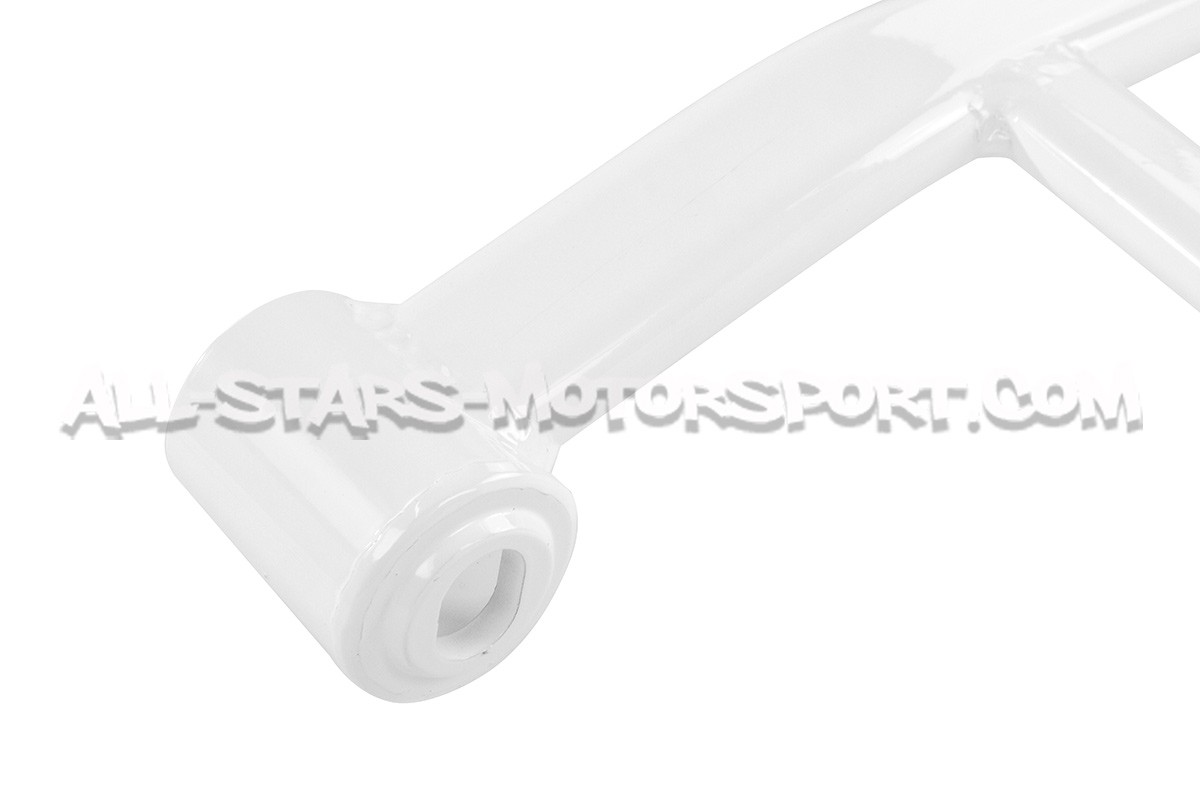 Polo 9N GTI Ultra Racing 4 Point Front Subframe Brace