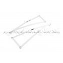 Golf 4 GTI / Leon 1M Ultra Racing 6 Points Rear Lower Member Braces
