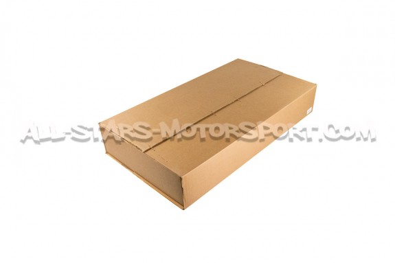 Golf 4 GTI / Leon 1M Ultra Racing 6 Points Rear Lower Member Braces