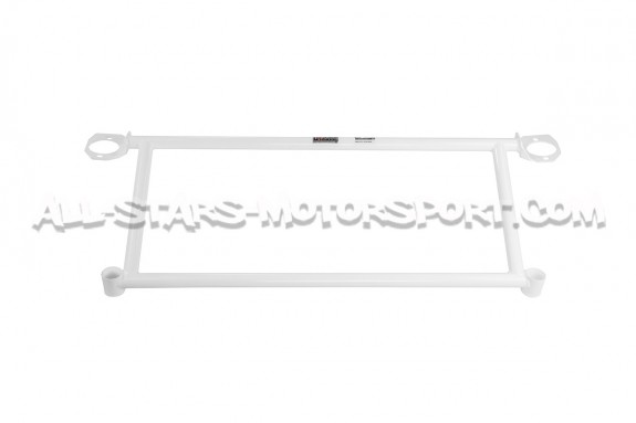 Barre arrière 4 points Ultra Racing pour Honda Civic EK