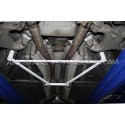 BMW M5 E60 Ultra Racing 4 Points Rear Lower Member Brace