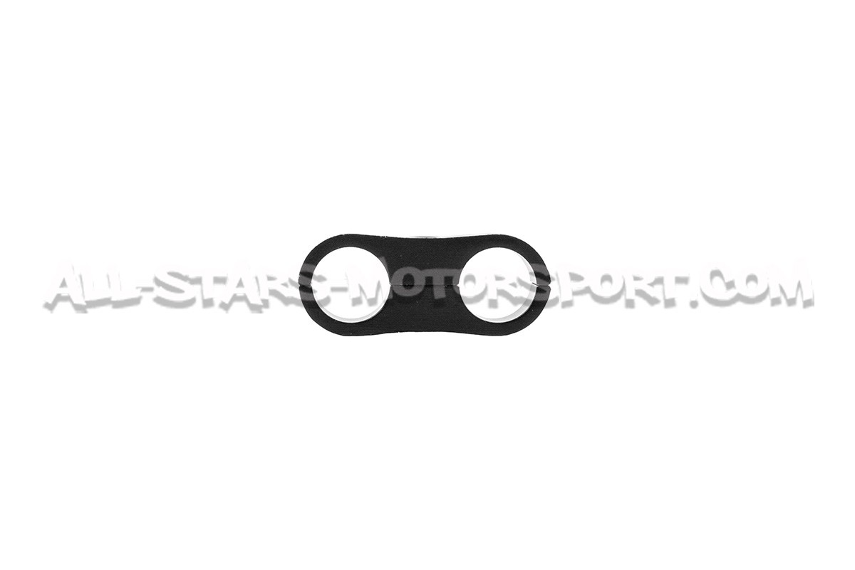 Support separateur de durite Deatschwerks 10AN / 8AN / 6 AN