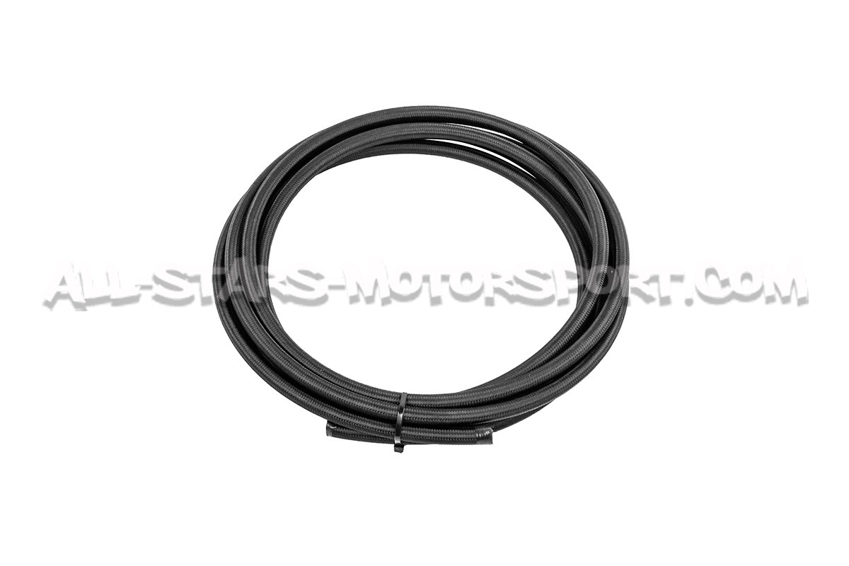 Deatschwerks Nylon PTFE Braided Hose 10AN / 8AN / 6 AN