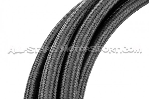 Deatschwerks Nylon PTFE Braided Hose 10AN / 8AN / 6 AN