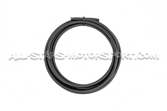 Durite traissée Nylon PTFE Deatschwerks 10AN / 8AN / 6 AN