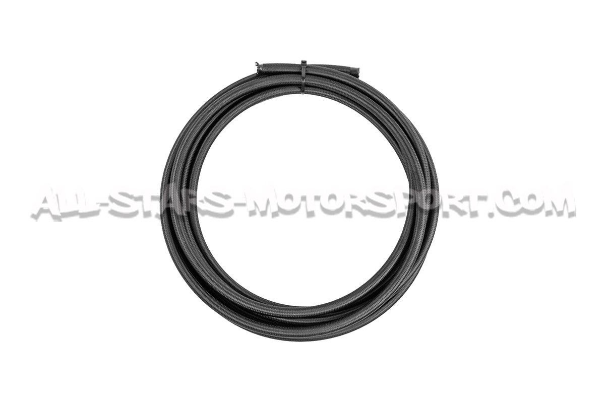 Manguera trenzada de nailon PTFE Deatschwerks 10AN / 8AN / 6 AN
