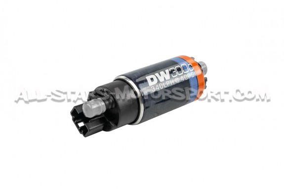 Bomba de combustible Deatschwerks DW300C 340lph para Toyota GR86 / ...